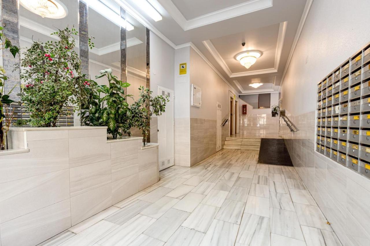 Сomfortable Apartament Caballero de Rodas Торевьиа Экстерьер фото